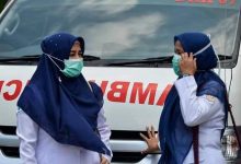 Photo of إندونيسيا: 5444 حالة جديدة بكورونا
