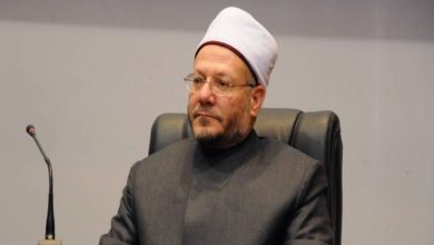 Photo of مفتي الجمهورية يقدم تحليلا لفكر جماعة “الإخوان” الإرهابية من أقوالها