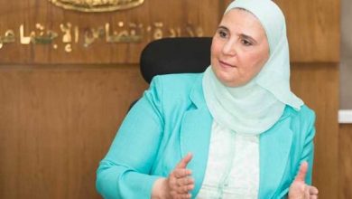 Photo of التضامن” تبدأ الاختبارات الشفوية لمشرفي الجمعيات الأهلية لموسم الحج