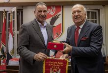 Photo of محمود الخطيب: الموسيقار عمر خيرت قيمة فنية كبيرة تسعد الملايين