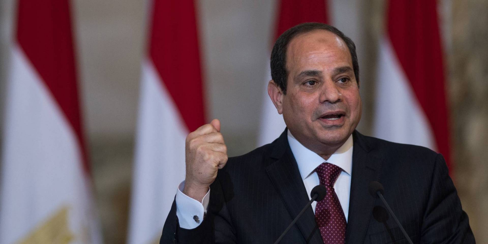 التعاون الدولي تفتتح تقريرها السنوي لعام 2020 بكلمة الرئيس السيسي أمام الدورة 75 للجمعية العامة للأمم المتحدة