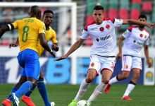 Photo of فسخ تعاقد صن داونز مع الإسبانى رامون أليسانكو المدير الفنى للفريق