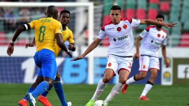 Photo of فسخ تعاقد صن داونز مع الإسبانى رامون أليسانكو المدير الفنى للفريق