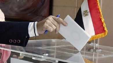 Photo of لجان التصويت بجولة إعادة انتخابات النواب تواصل عملها بعد انتهاء الراحة