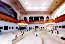 Photo of تأجيل افتتاح متحف الفن المصري الحديث أسبوعا