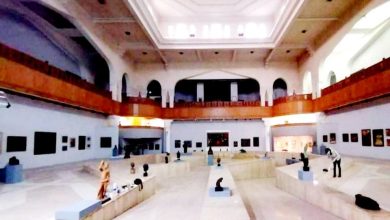 Photo of تأجيل افتتاح متحف الفن المصري الحديث أسبوعا