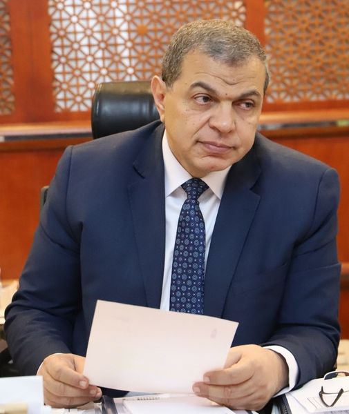 سعفان تحصل 36 ألف جنيه مستحقات ورثة متوفى في السعودية