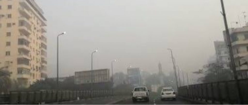 الأرصاد الجوية