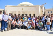 Photo of 19 زيارة للدارسين في الخارج للعاصمة الادارية