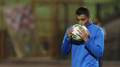 Photo of الزمالك يعدل عقد مصطفى محمد مقابل غلق ملف احترافه