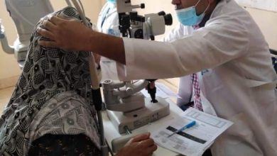 Photo of بالصور.. إنطلاق أعمال القافلة الثانية والعشرون للمبادرة الرئاسية ” نور حياة” بالمنوفية