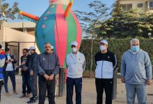 Photo of بالصور… القليوبية تنظيم ماراثون رياضي احتفالا باليوم العالمي لمكافحة الفساد