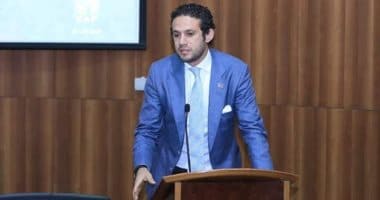 Photo of عضو اللجنة المؤقتة محمد فضل يرحل عن الجبلاية