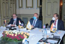 Photo of الوزير يؤكد على عمق العلاقات الثلاثية بين مصر والأردن والعراق