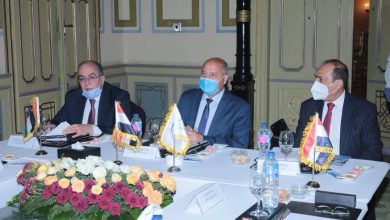 Photo of الوزير يؤكد على عمق العلاقات الثلاثية بين مصر والأردن والعراق