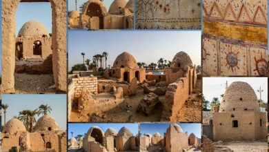 Photo of ‎كل يوم معلومة أثرية