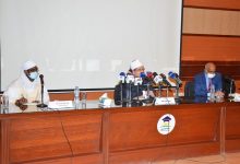 Photo of وزير الأوقاف السوداني: نشكر الشعب المصري على وقوفه الدائم مع الشعب السوداني