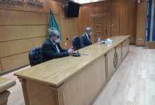 Photo of محافظ القليوبية يناقش إستعدادات المحافظة للموجة الثانية لمواجهة فيروس كورونا
