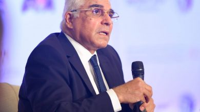 Photo of المراغي يؤكد على أهمية عمل الأبحاث التسويقية وتدريب العماله على التكنولوجيا لتدعيم الصناعه في مصر
