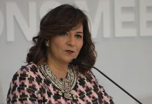 Photo of وزيرة الهجرة: “مصر الخير” تتحمل نفقات إقامة المصريين العالقين بالإمارات والأولوية لمن انتهت فترة حجرهم