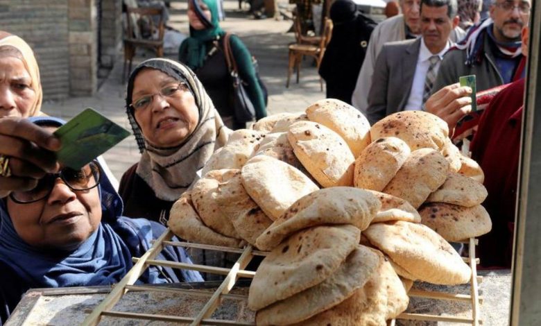 Photo of “حقيقة” تحويل دعم الخبز العيني إلى دعم نقدي بدءاً من الشهر المقبل
