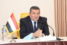 Photo of “هيكل” يفتتح الدورة الخاصة للإعلاميين من جنوب السودان بمركز التدريب بالوزارة