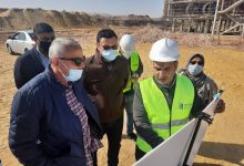 Photo of مسئولو “الإسكان” يتفقدون مشروعات مدينة 6 أكتوبر