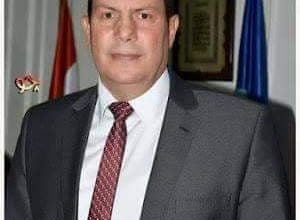 Photo of عاجل| بعد إصابته بفيروس كورونا «وزيرة الصحة» تأمر بنقل “الطباخ” إلي مستشفى عزل العجوزة بالقاهرة