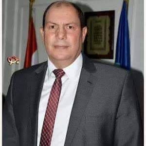 وزيرة الصحة