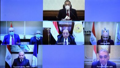 Photo of الموافقة على تقنين أوضاع 62 كنيسة ومبنى تابعاً ليصل العدد الإجمالي إلى  1800 كنيسة ومبنى تابعاً تم تقنينها
