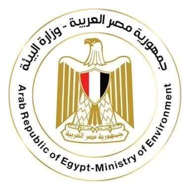 وزيرة البيئه