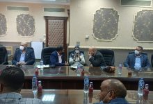 Photo of معيط: تعزيز تجارة الترانزيت للبضائع السودانية عبر الموانئ المصرية