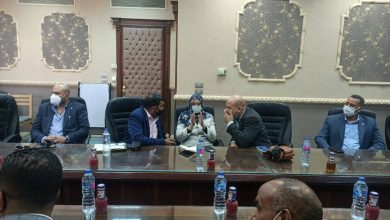 Photo of معيط: تعزيز تجارة الترانزيت للبضائع السودانية عبر الموانئ المصرية