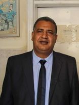 Photo of نجاة مدير مستشفى الأقصر العام فى حادث  سير على الطريق الزراعى