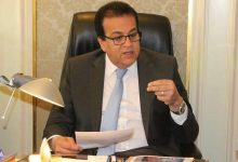 Photo of عاجل| وزير التعليم العالي يوجه بفتح تحقيق عاجل في فصل الطالب مصطفى شعلان