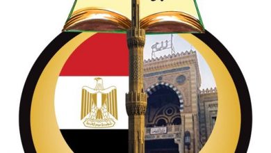 Photo of وزير الأوقاف يقرر غلق مسجد النور لمدة أسبوعين مع خصم عشرة أيام من إمامي المسجد وجميع العاملين به