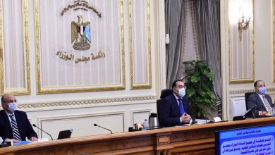 Photo of وزير المالية يستعرض استراتيجية الإيرادات على المدى المتوسط  خلال الفترة من 2020/2021 حتى 2023/2024