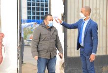 Photo of تدريب أكثر من 18 ألف موظف مرشح للانتقال للعاصمة الإدارية