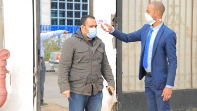 Photo of تدريب أكثر من 18 ألف موظف مرشح للانتقال للعاصمة الإدارية