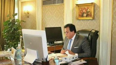 Photo of “الاعلى للجامعات”:تطبيق قرار تأجيل الامتحانات على الدراسات العليا