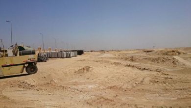 Photo of الأحد المقبل..بدء تسليم قطع أراضى “الإسكان المتميز” بمدينة الفيوم الجديدة