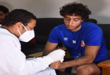 Photo of الأهلي يجري تحليل «رابيد تيست» استعدادا لمواجهة طلائع الجيش