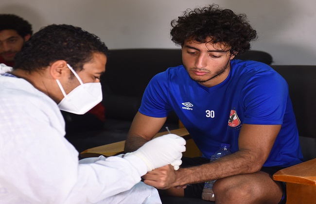 الأهلي
