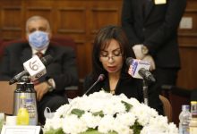 Photo of مايا مرسي: المرأة المصرية أثبتت نزاهتها كشريك أساسي فى مكافحة الفساد