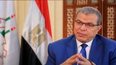 Photo of القوى العاملة: تعيين 29 شابا والتفتيش على 140 منشأة بشمال سيناء