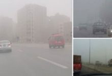 Photo of إعادة فتح طريق السويس الصحراوي