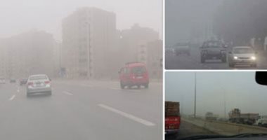 Photo of إعادة فتح طريق السويس الصحراوي