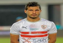 Photo of طارق حامد لاعب الزمالك يعلن تعافيه من فيروس كورونا