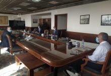 Photo of عبد العاطى: الالتزام بالبرنامج الزمني فى المشروع القومى لتأهيل الترع