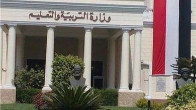 Photo of مد فترة تسجيل الاستمارة الإلكترونية للشهادة الإعدادية